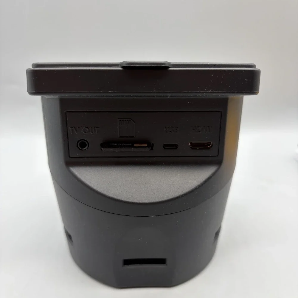 Kodak Scanza Digital Film & Slide Scanner